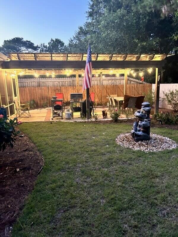 318 Magnolia Creek Road Santa Rosa Beach FL 32459