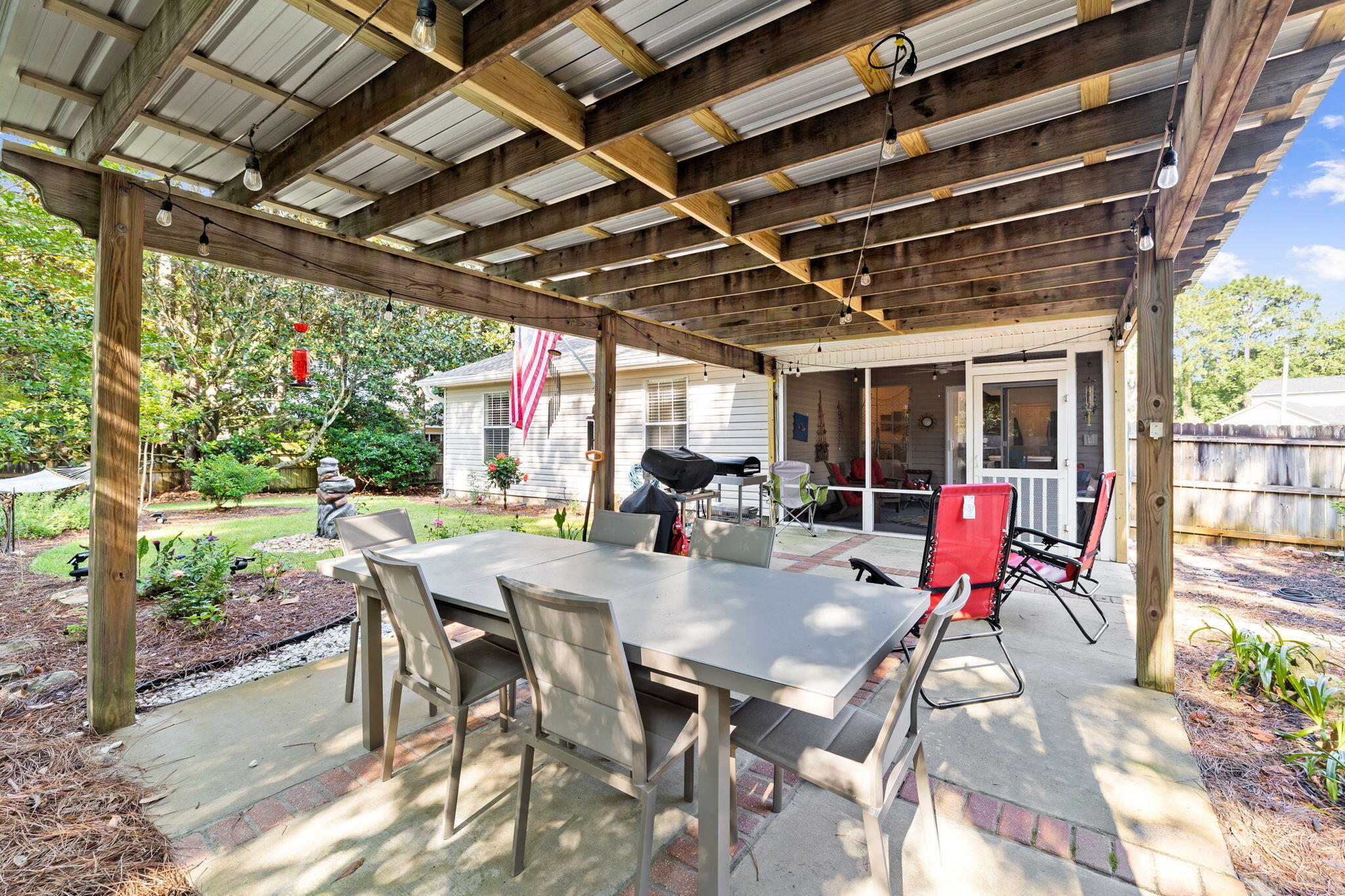 318 Magnolia Creek Road Santa Rosa Beach FL 32459