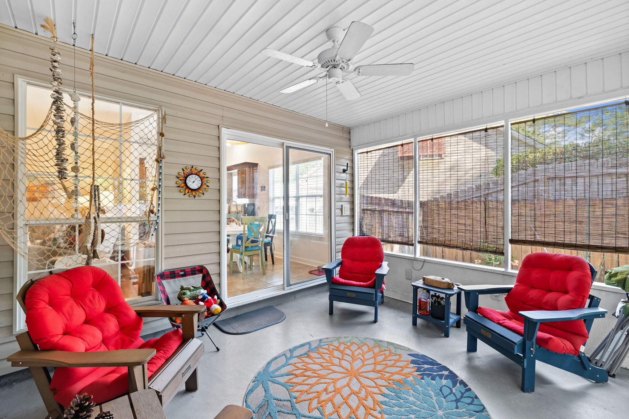 318 Magnolia Creek Road Santa Rosa Beach FL 32459
