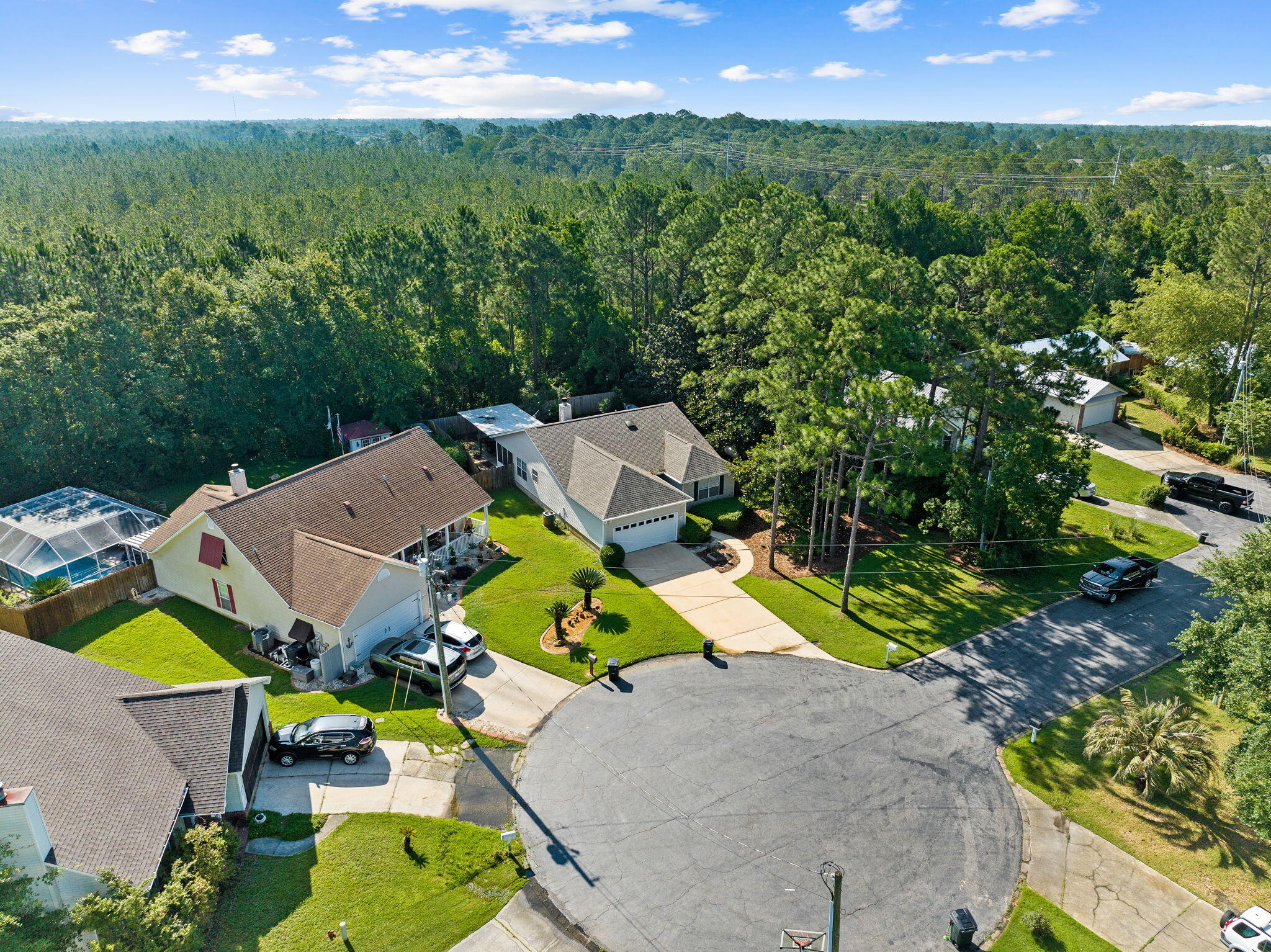 318 Magnolia Creek Road Santa Rosa Beach FL 32459