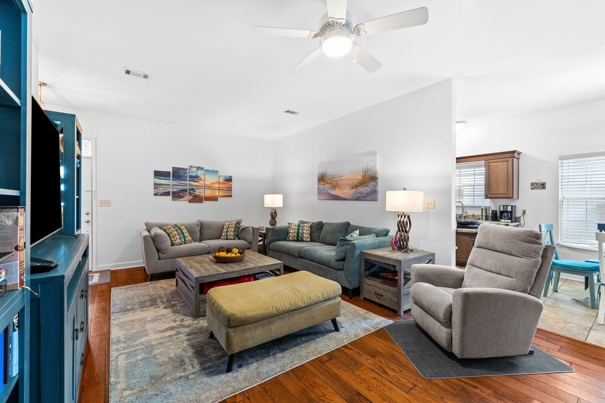318 Magnolia Creek Road Santa Rosa Beach FL 32459