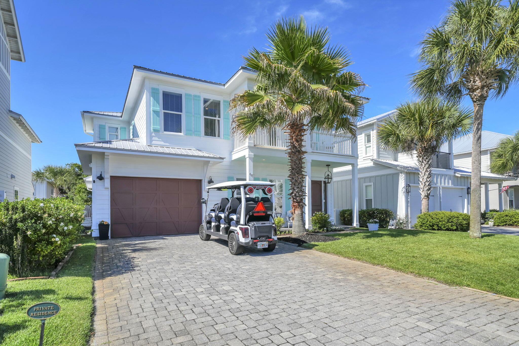 48 Ruth Street Miramar Beach FL 32550