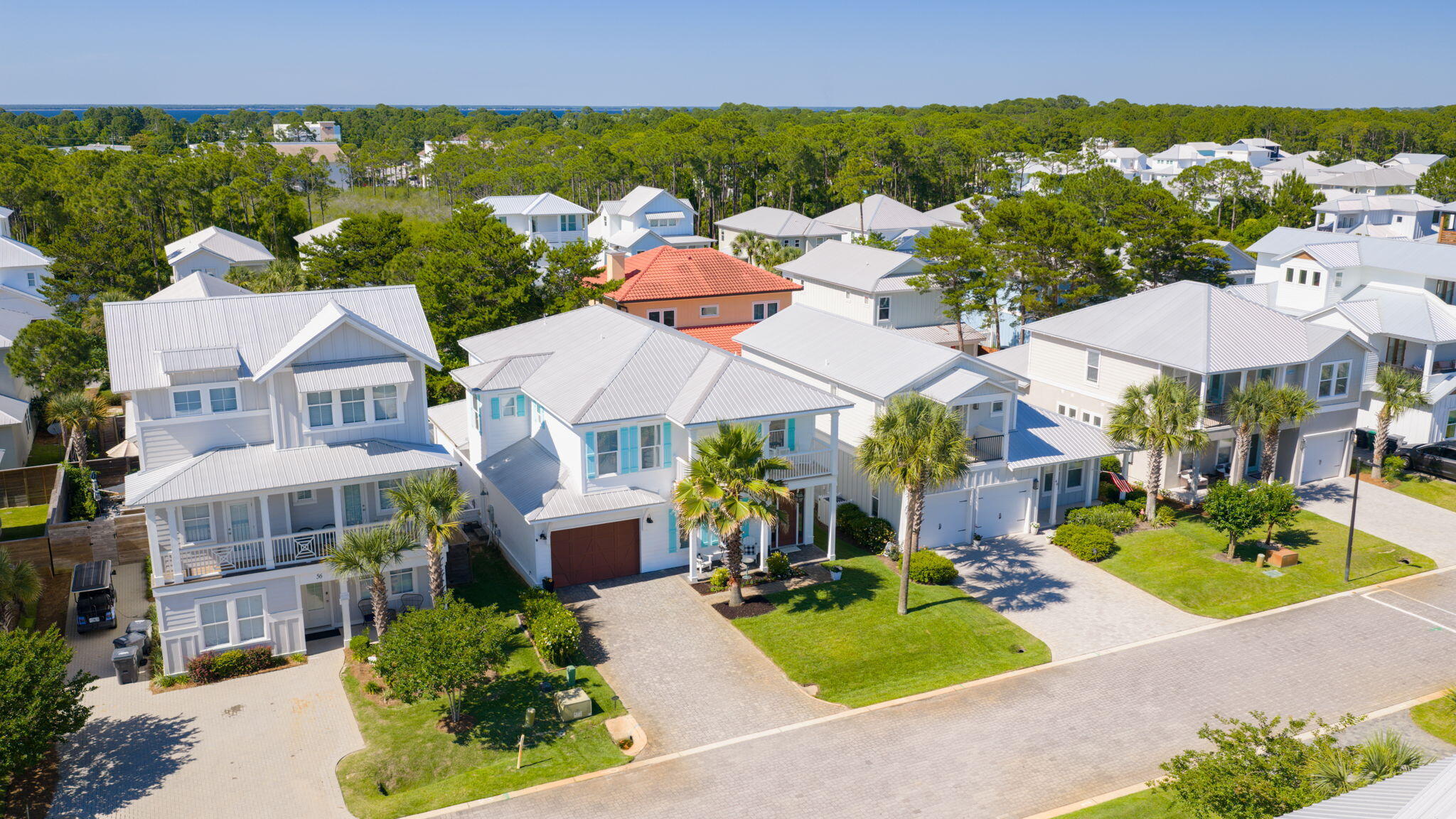 48 Ruth Street Miramar Beach FL 32550
