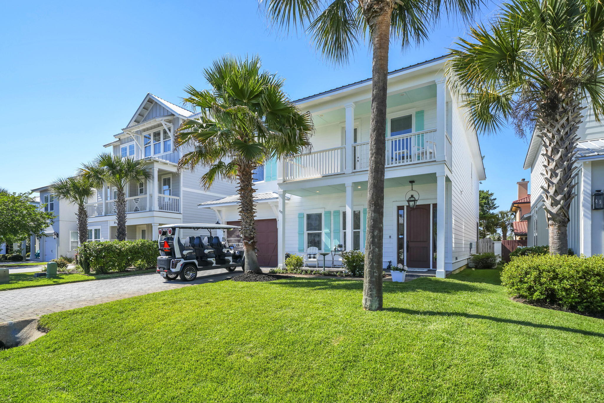 48 Ruth Street Miramar Beach FL 32550