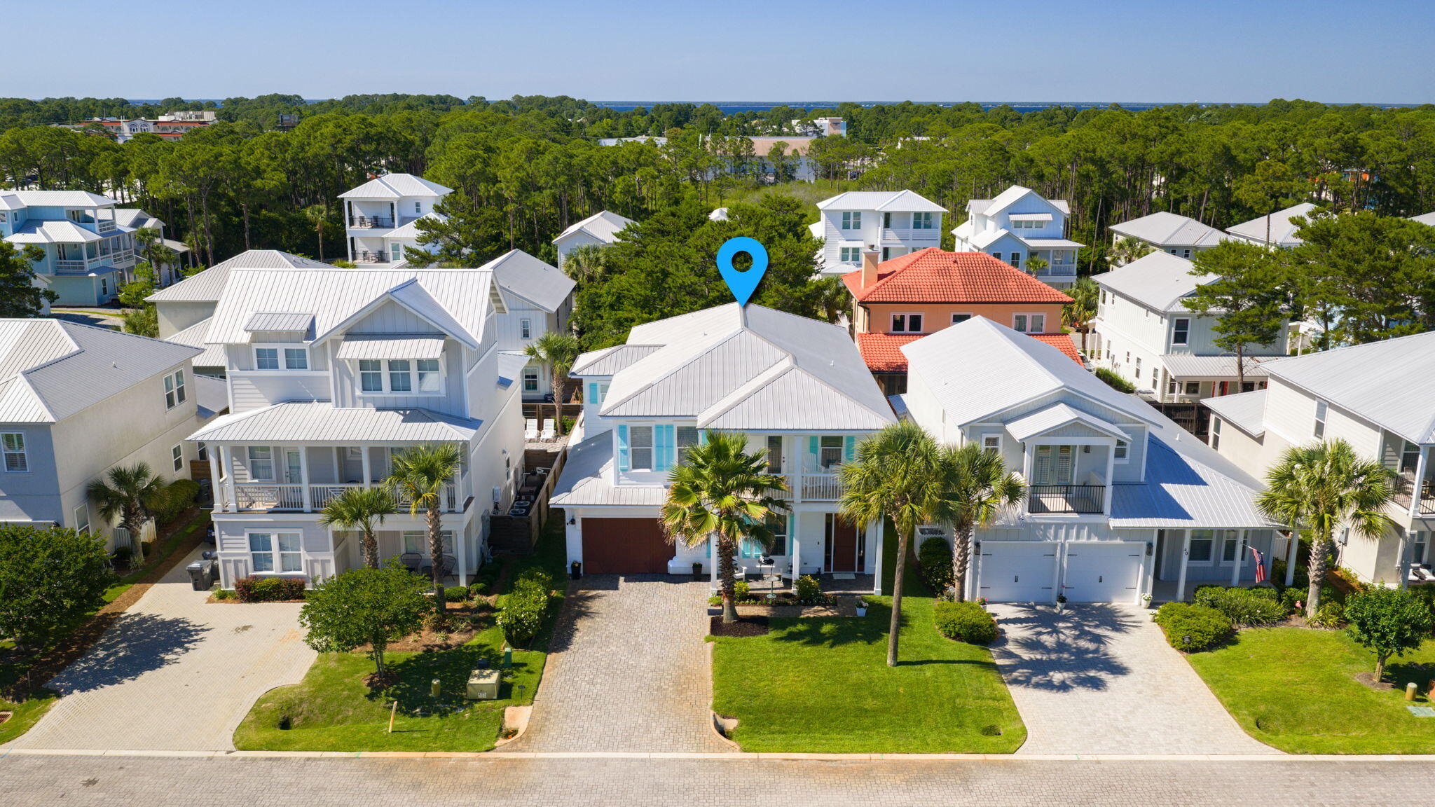 48 Ruth Street Miramar Beach FL 32550