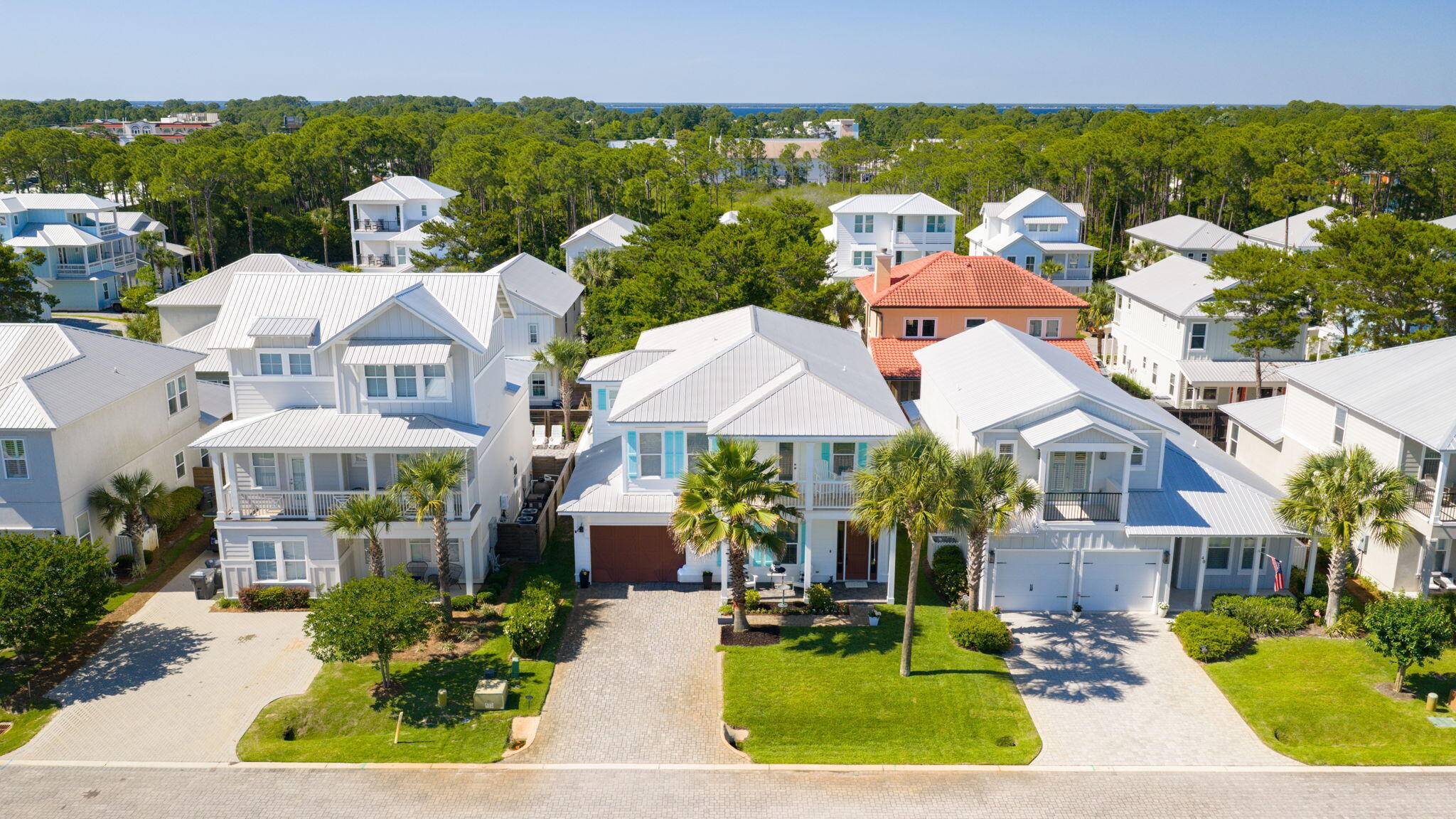 48 Ruth Street Miramar Beach FL 32550