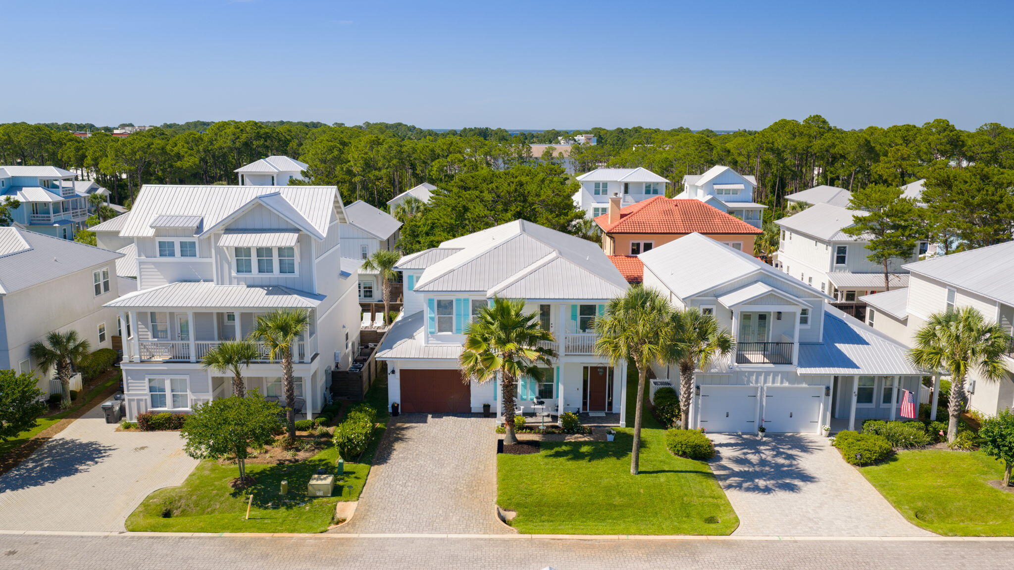 48 Ruth Street Miramar Beach FL 32550