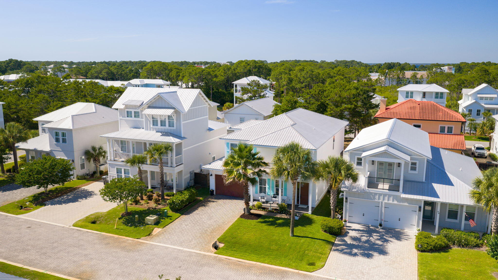 48 Ruth Street Miramar Beach FL 32550