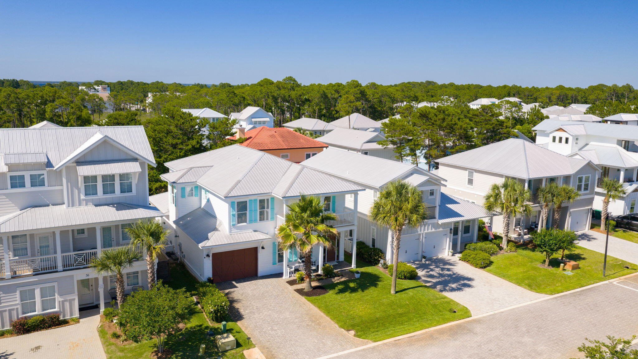48 Ruth Street Miramar Beach FL 32550