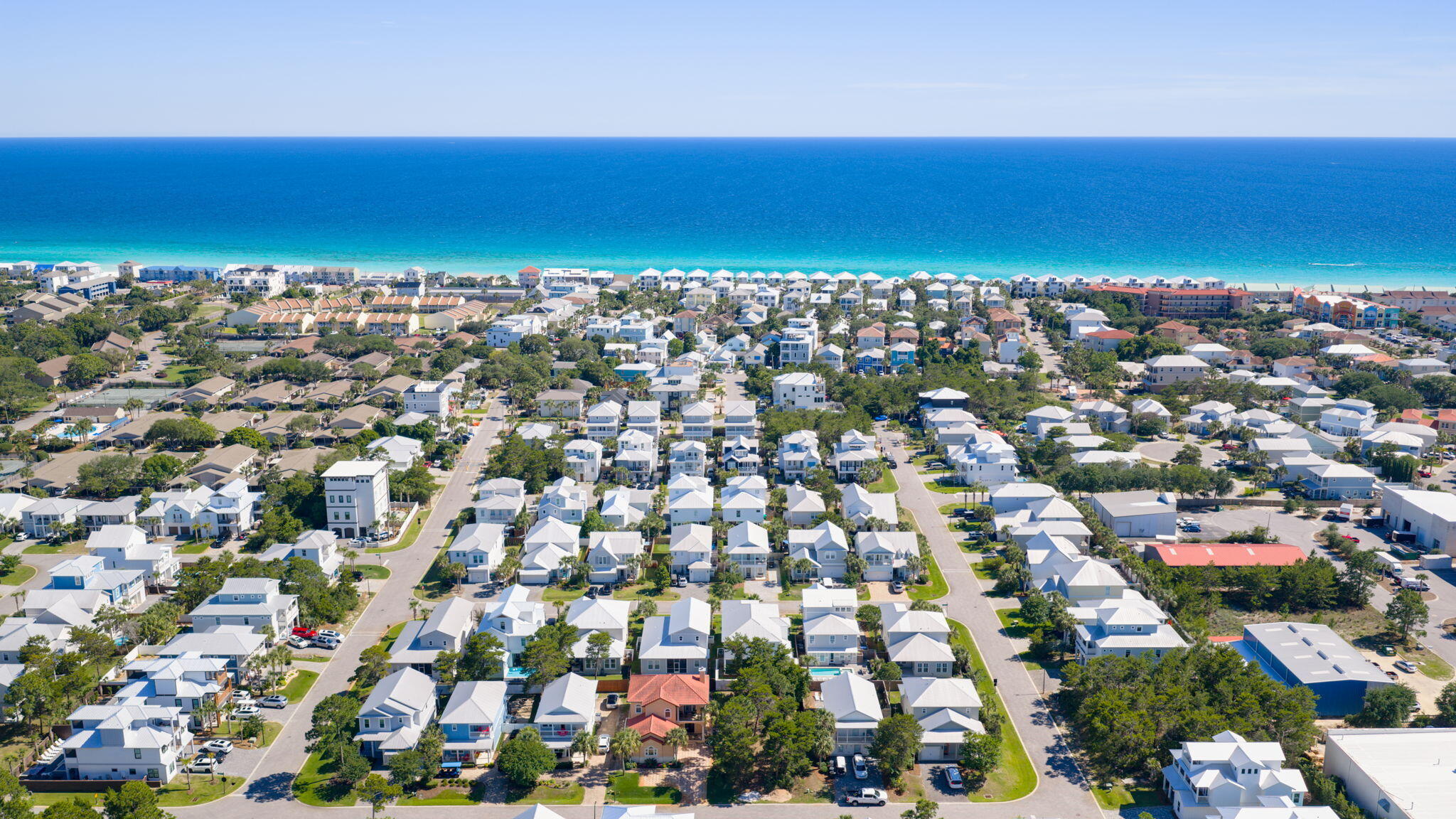 48 Ruth Street Miramar Beach FL 32550