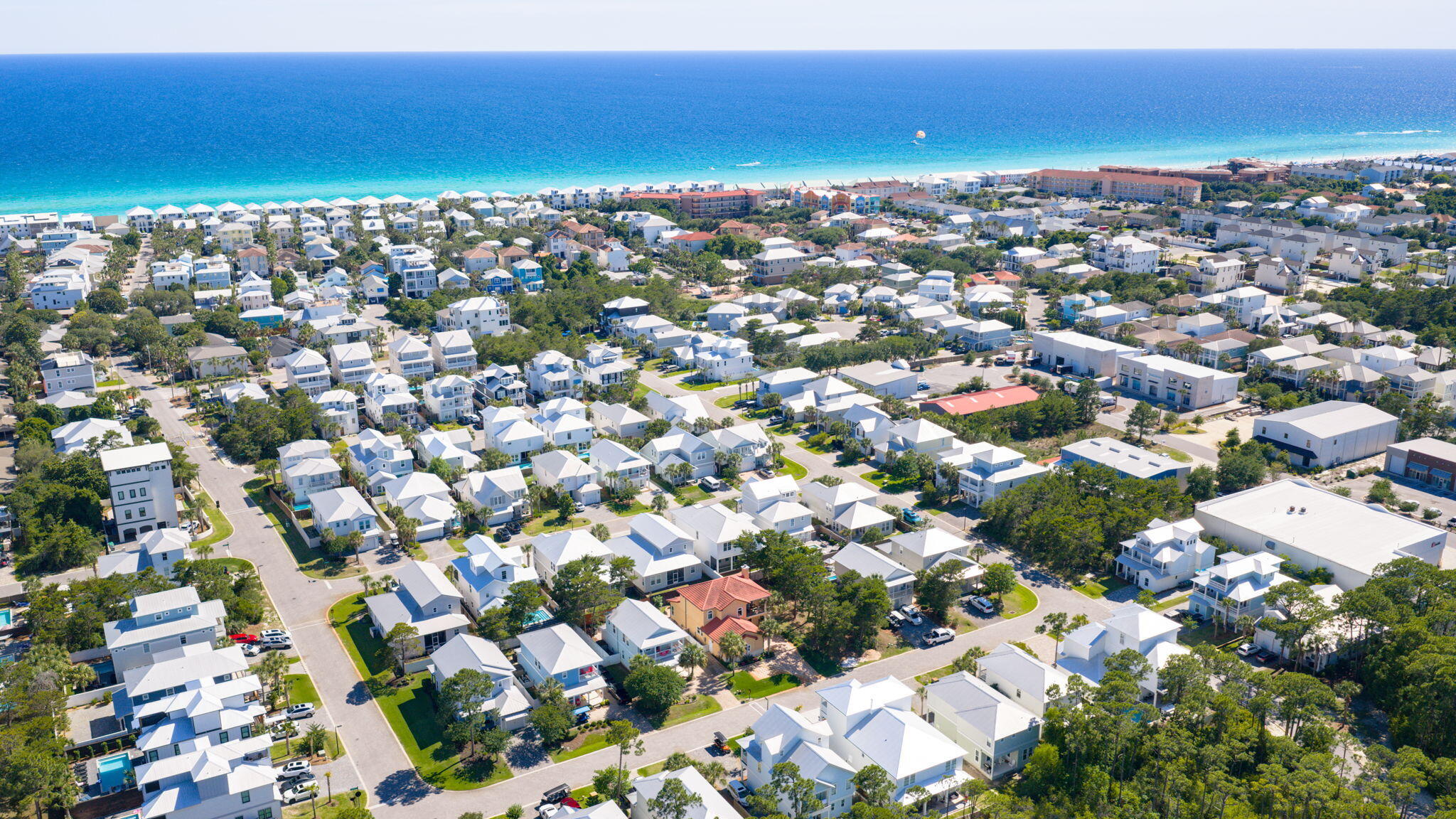 48 Ruth Street Miramar Beach FL 32550