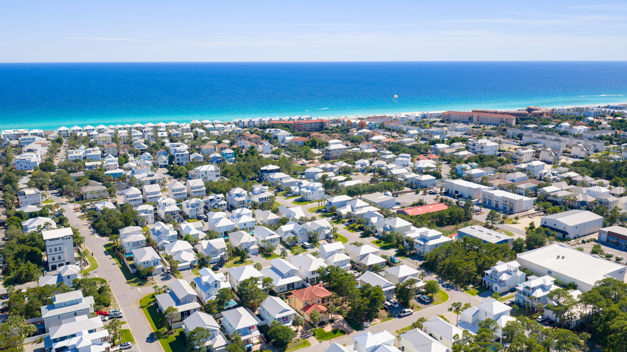48 Ruth Street Miramar Beach FL 32550