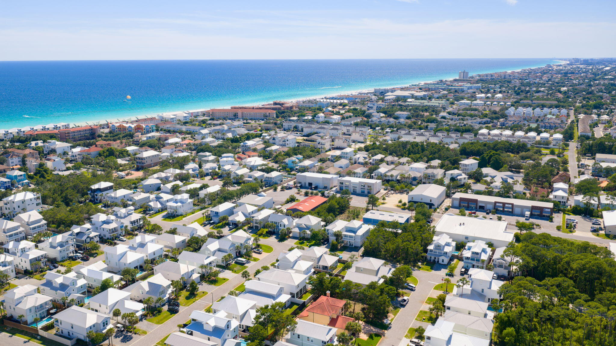 48 Ruth Street Miramar Beach FL 32550