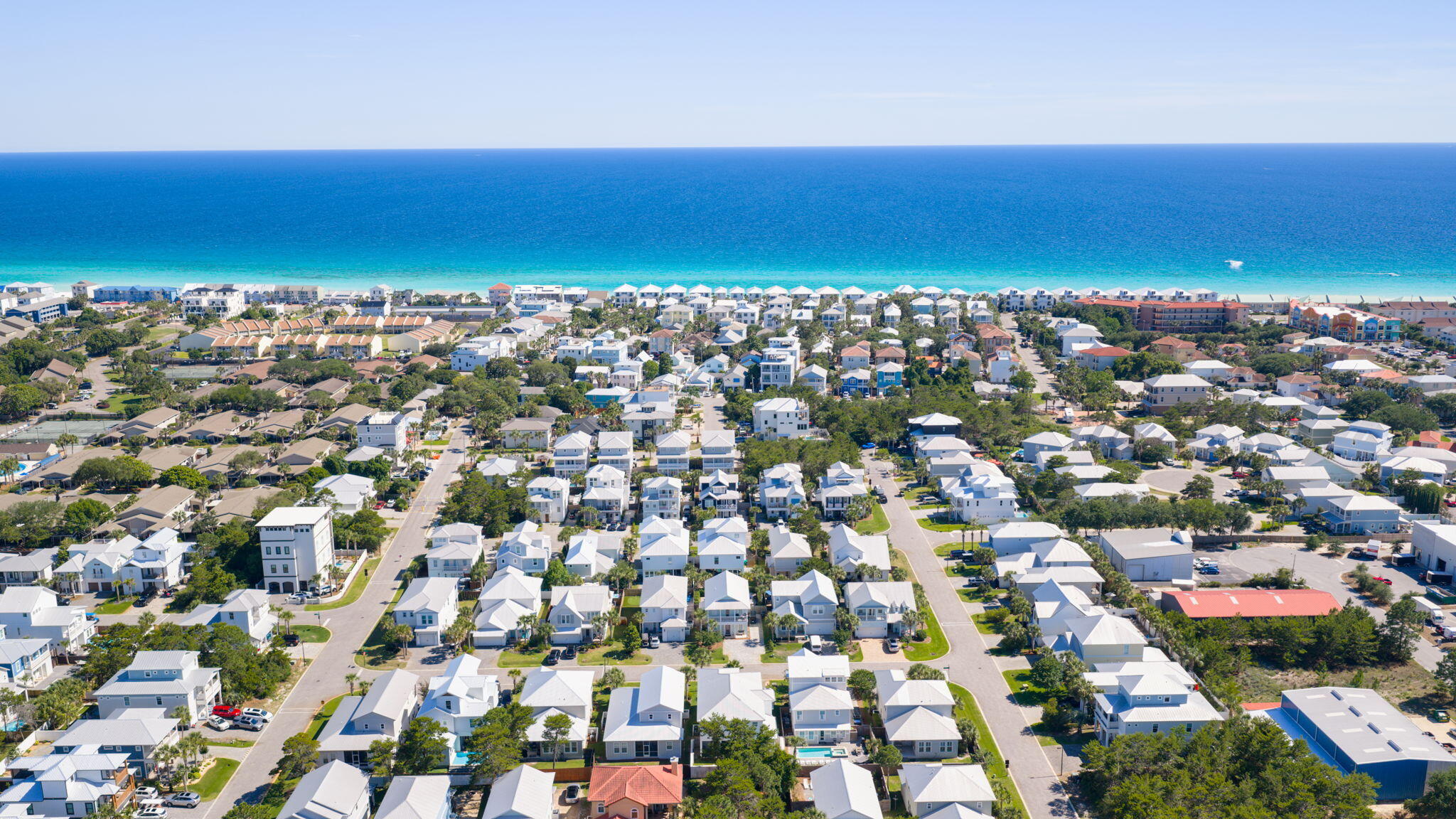 48 Ruth Street Miramar Beach FL 32550