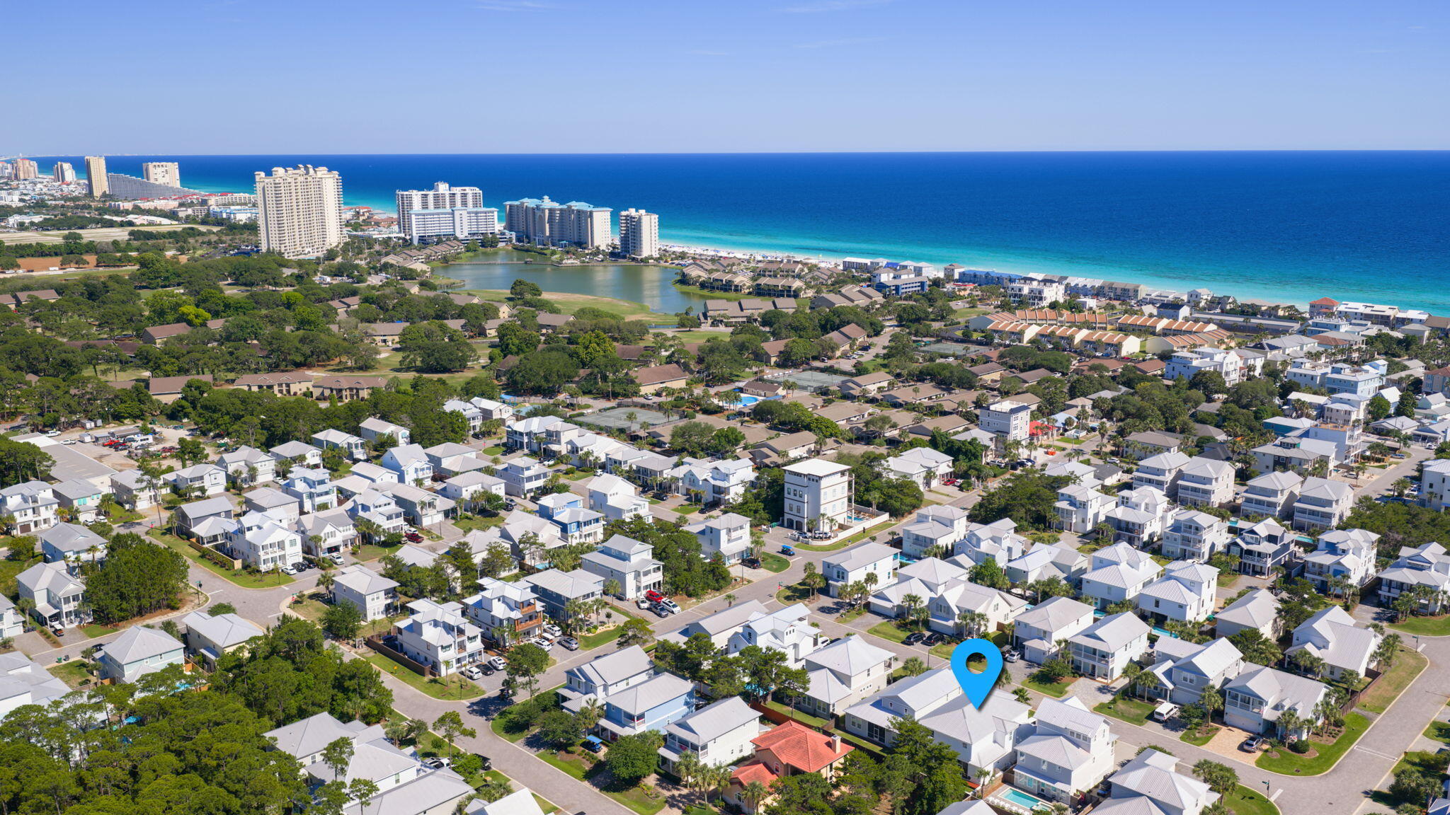48 Ruth Street Miramar Beach FL 32550