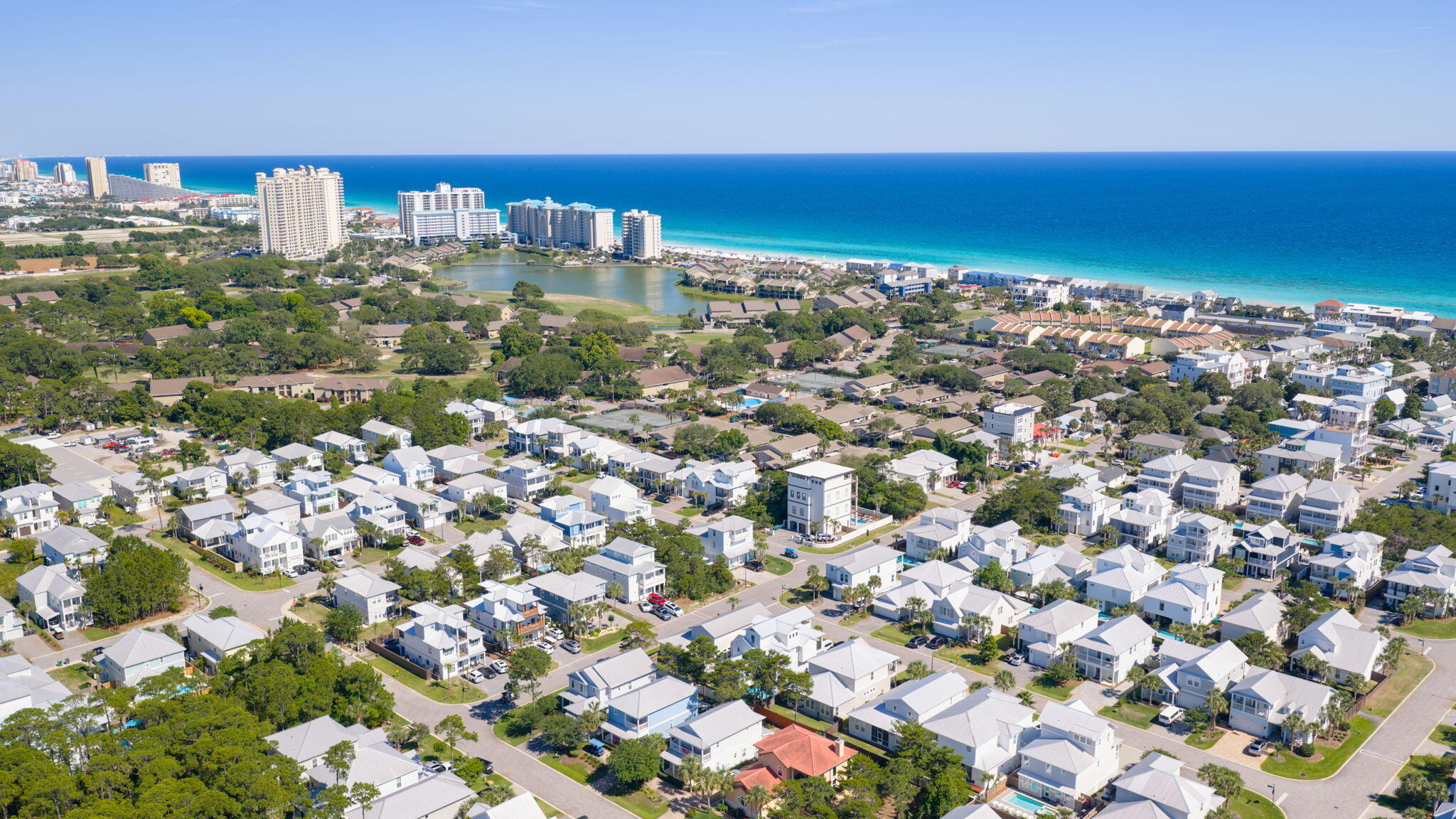 48 Ruth Street Miramar Beach FL 32550