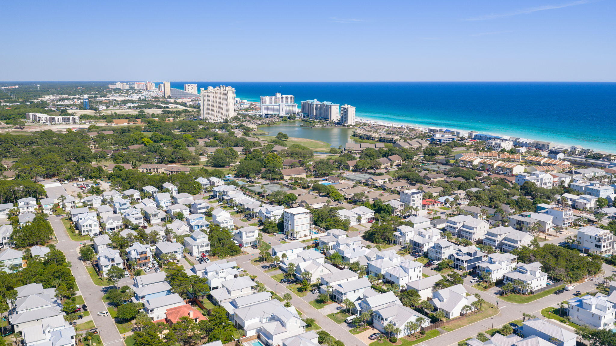 48 Ruth Street Miramar Beach FL 32550