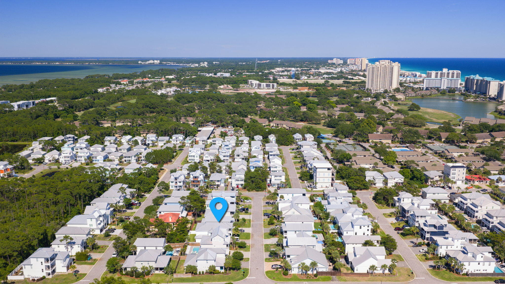 48 Ruth Street Miramar Beach FL 32550