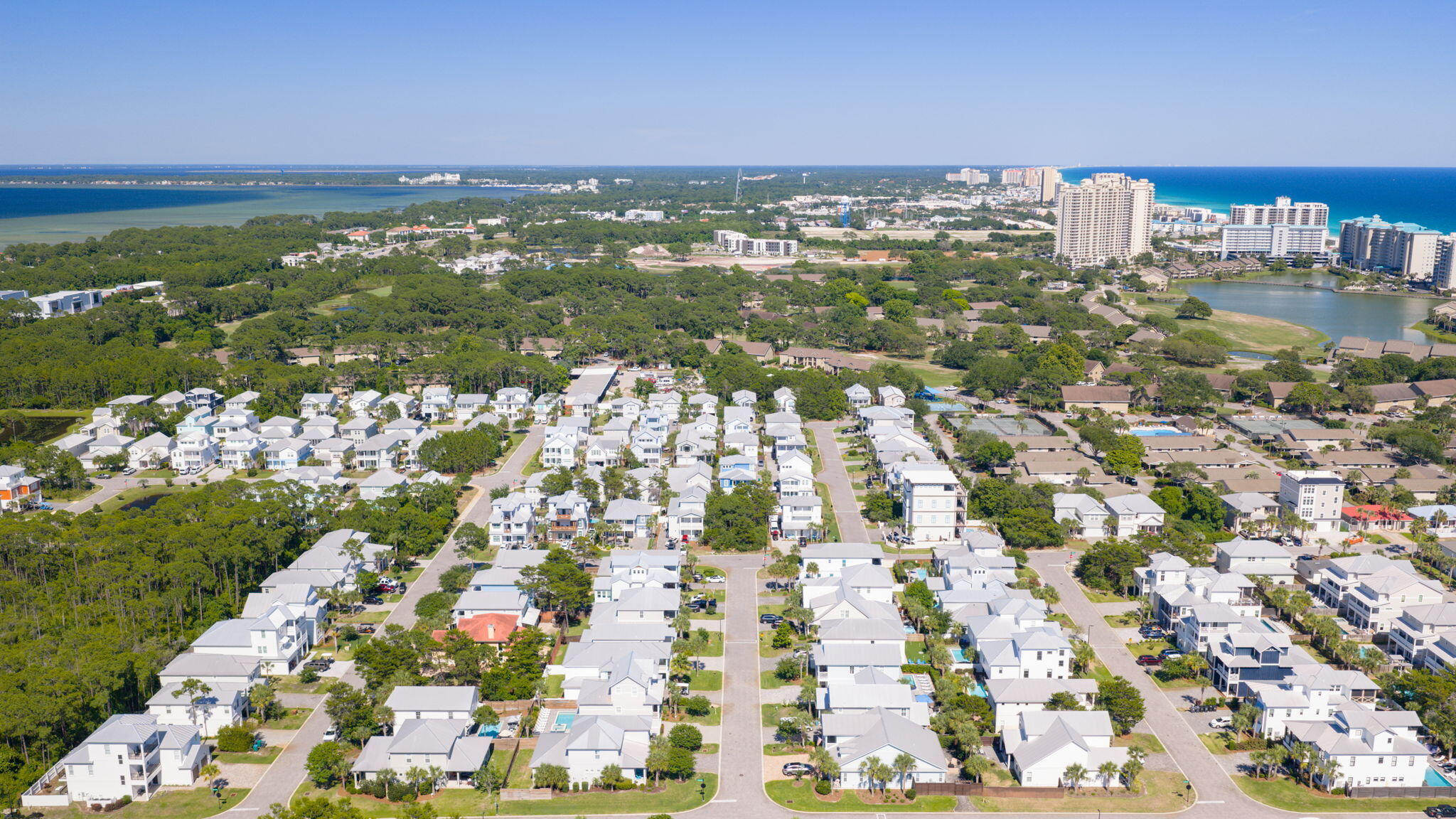 48 Ruth Street Miramar Beach FL 32550