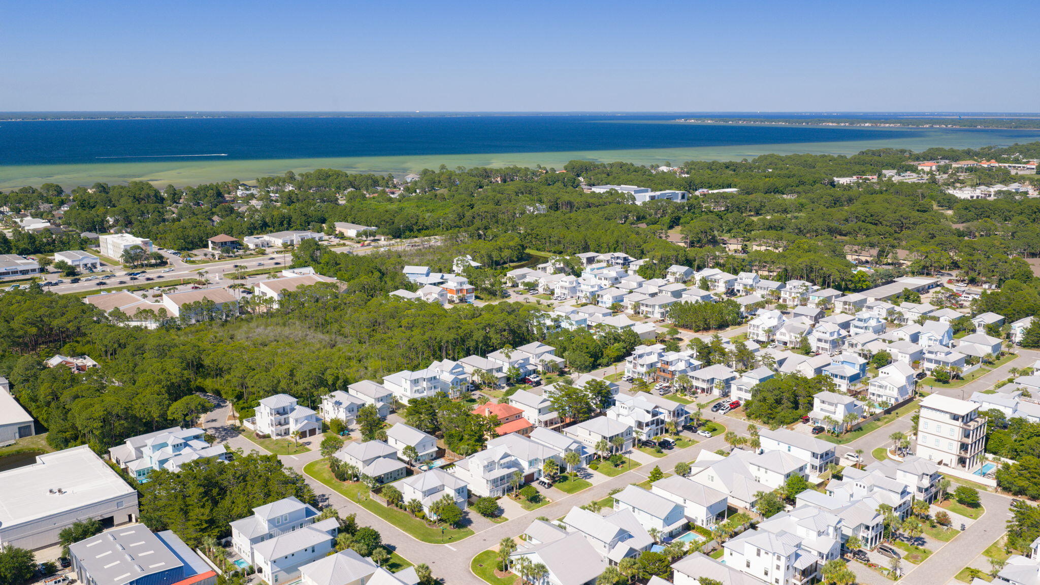 48 Ruth Street Miramar Beach FL 32550