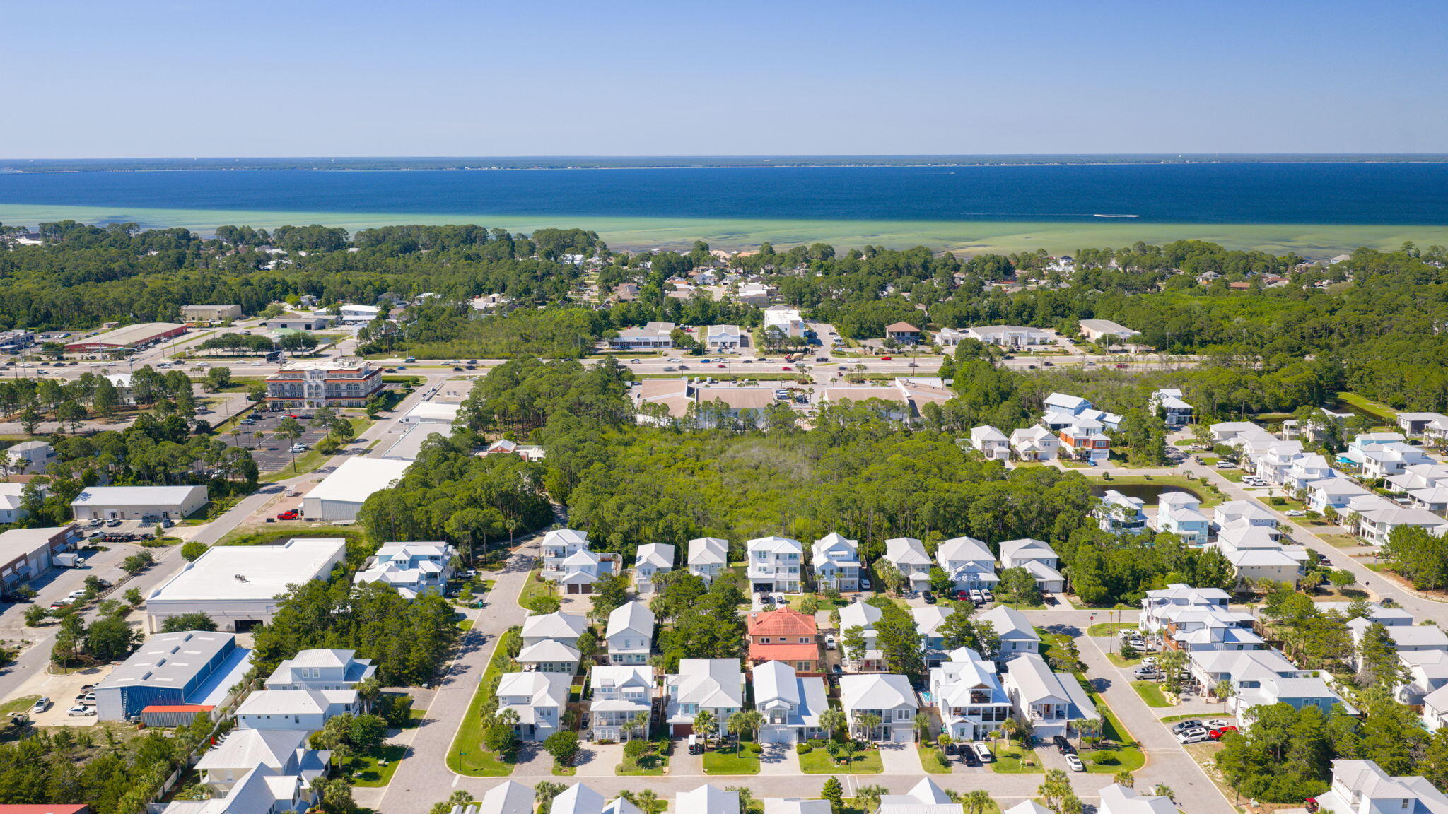 48 Ruth Street Miramar Beach FL 32550