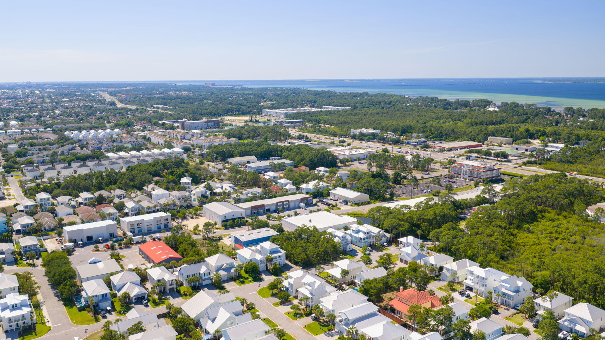 48 Ruth Street Miramar Beach FL 32550