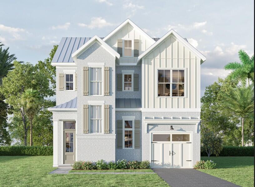 25 Pearl Place Circle Santa Rosa Beach FL 32459