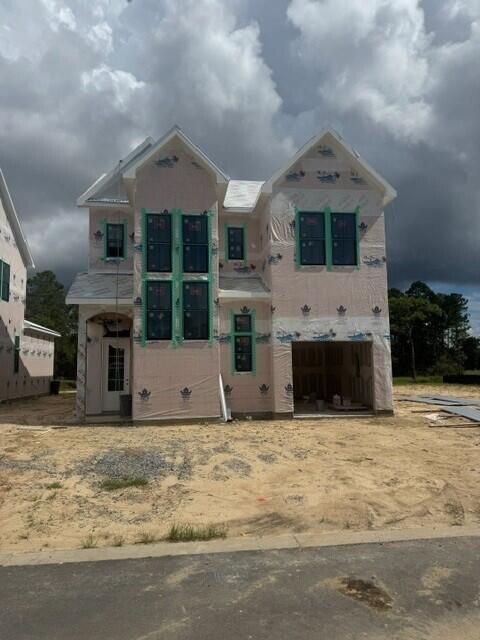 25 Pearl Place Circle Santa Rosa Beach FL 32459