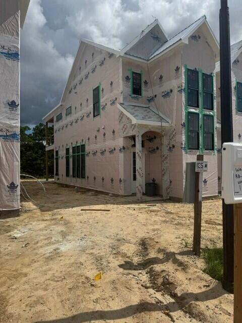 25 Pearl Place Circle Santa Rosa Beach FL 32459