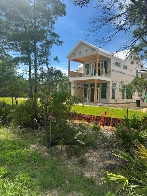 25 Pearl Place Circle Santa Rosa Beach FL 32459