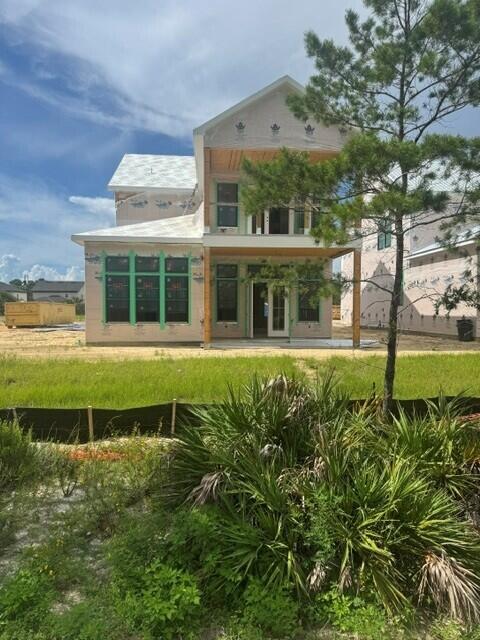 25 Pearl Place Circle Santa Rosa Beach FL 32459