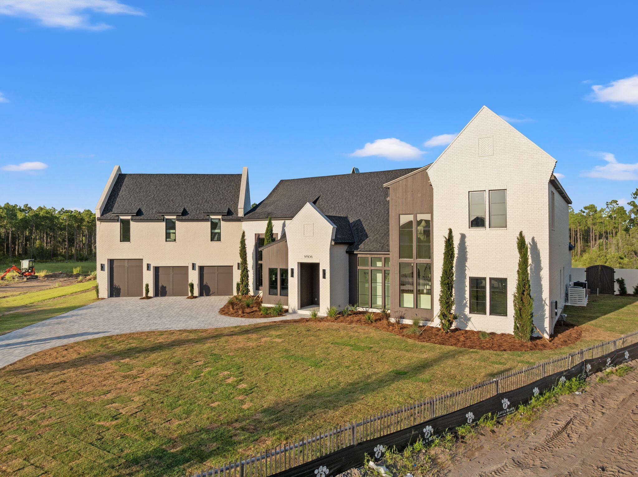 106 S Southern Cross Lane Inlet Beach FL 32461