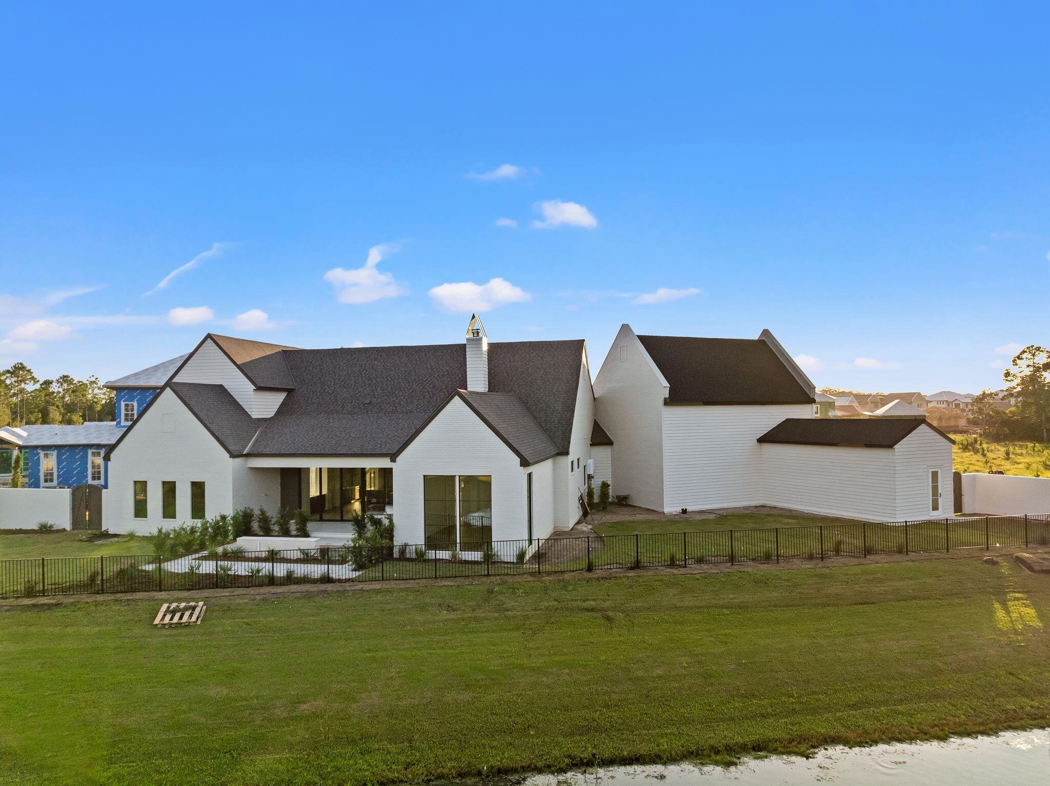 106 S Southern Cross Lane Inlet Beach FL 32461