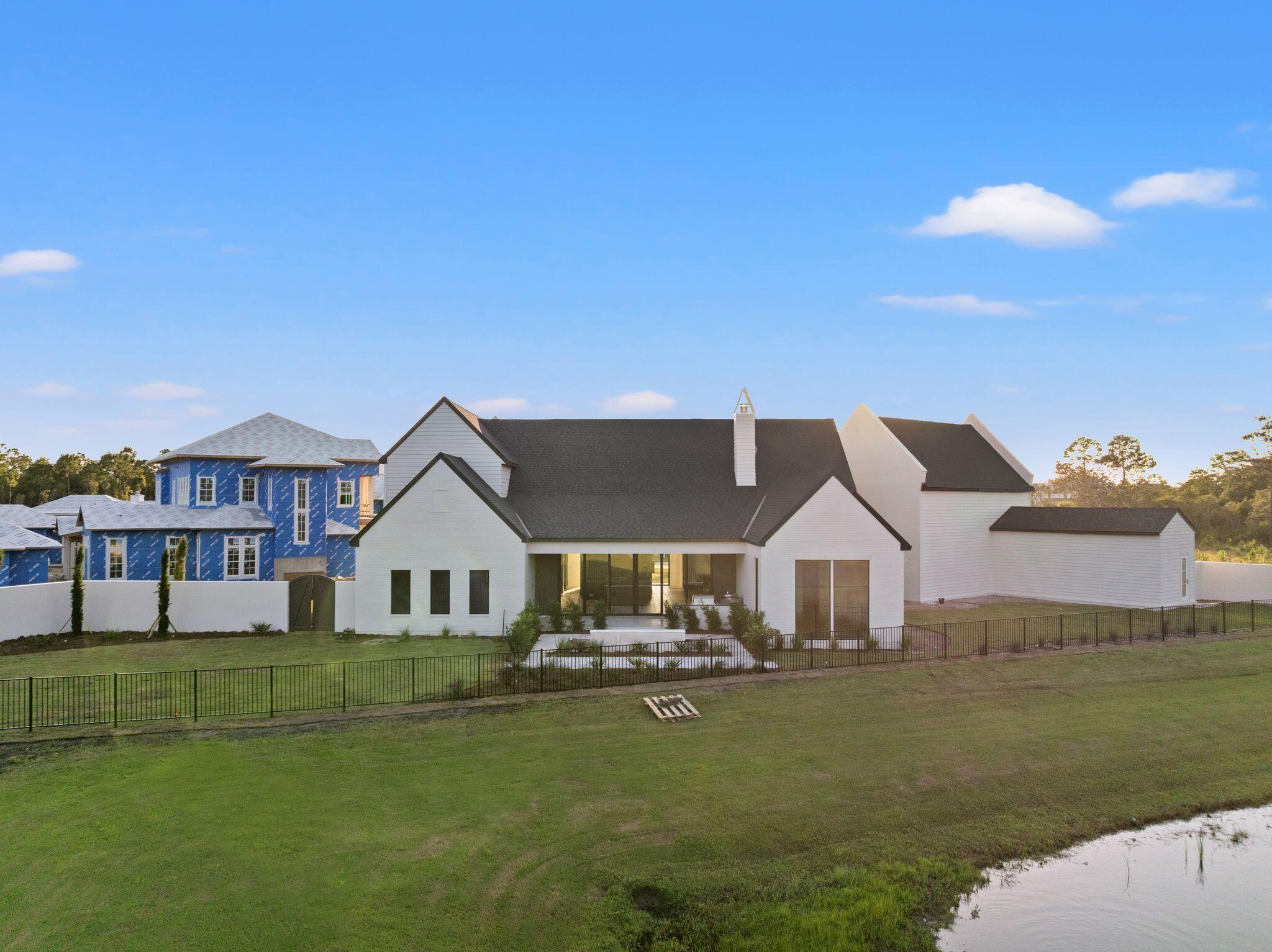 106 S Southern Cross Lane Inlet Beach FL 32461