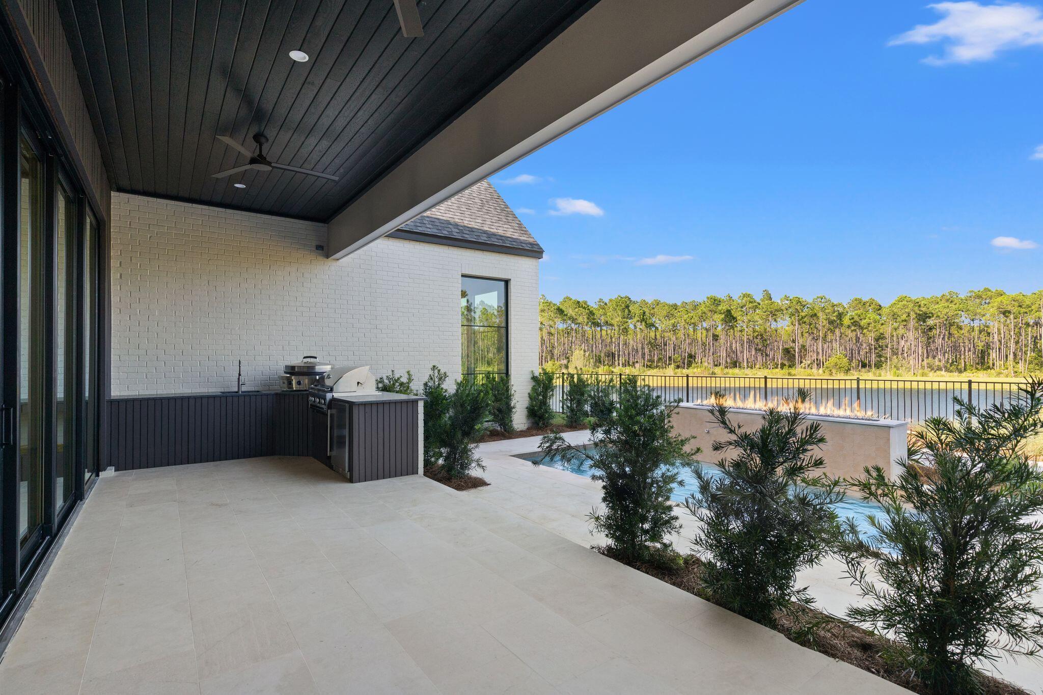 106 S Southern Cross Lane Inlet Beach FL 32461