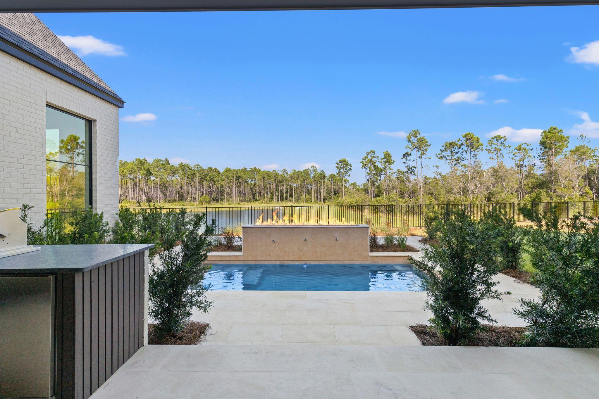 106 S Southern Cross Lane Inlet Beach FL 32461