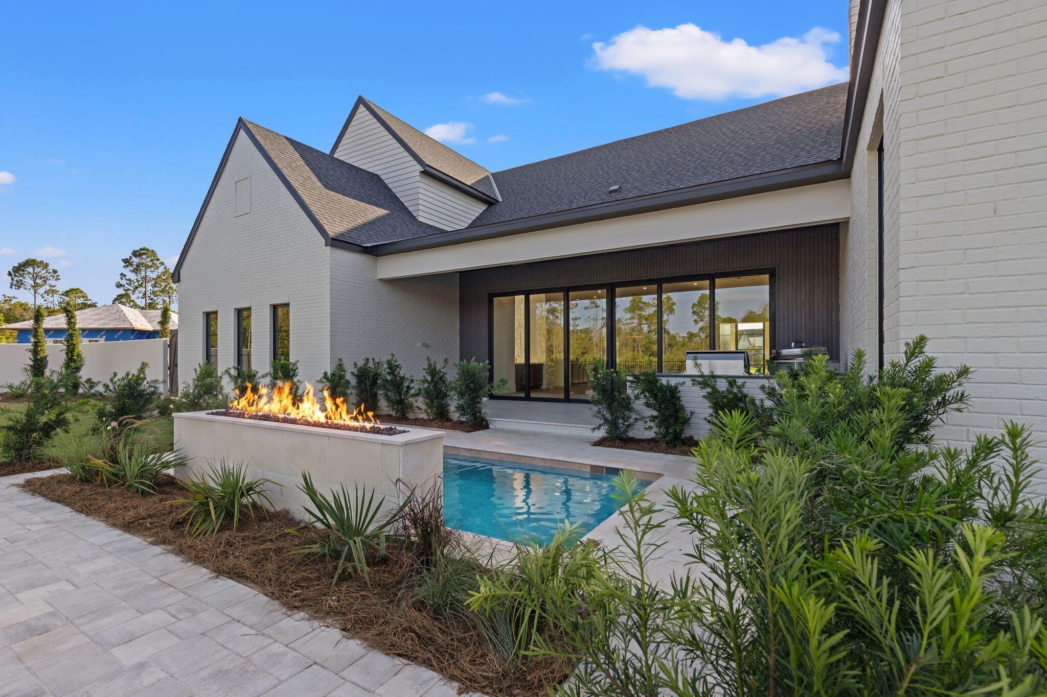 106 S Southern Cross Lane Inlet Beach FL 32461