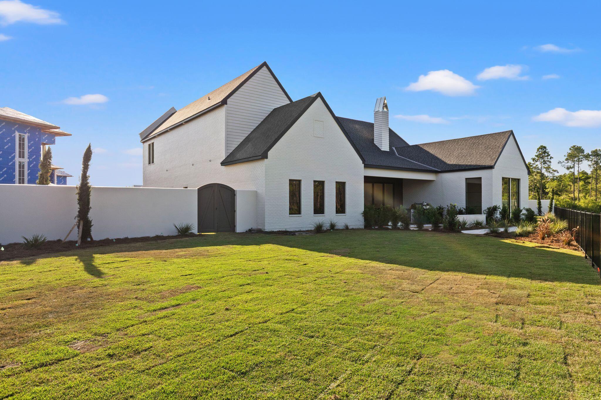 106 S Southern Cross Lane Inlet Beach FL 32461