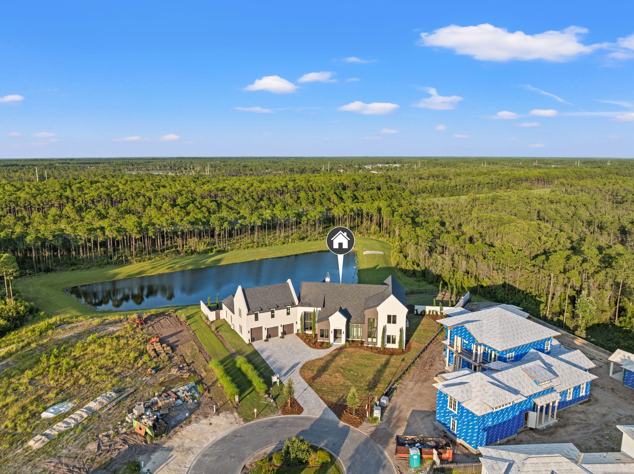 106 S Southern Cross Lane Inlet Beach FL 32461