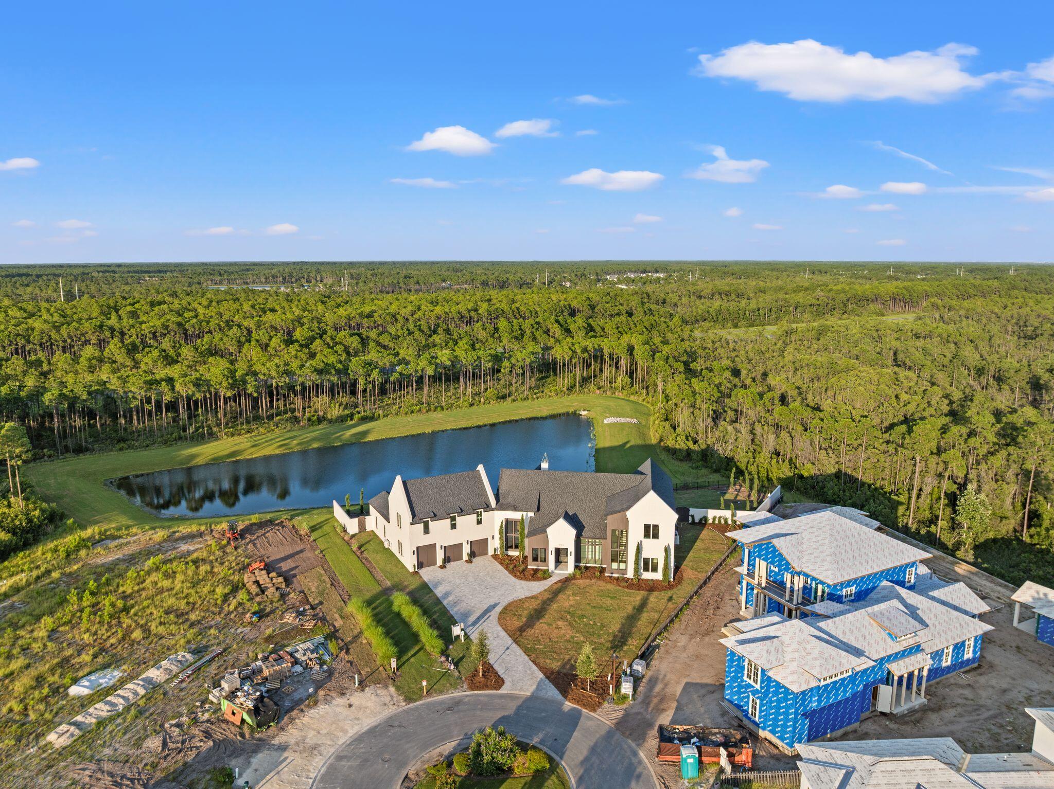 106 S Southern Cross Lane Inlet Beach FL 32461
