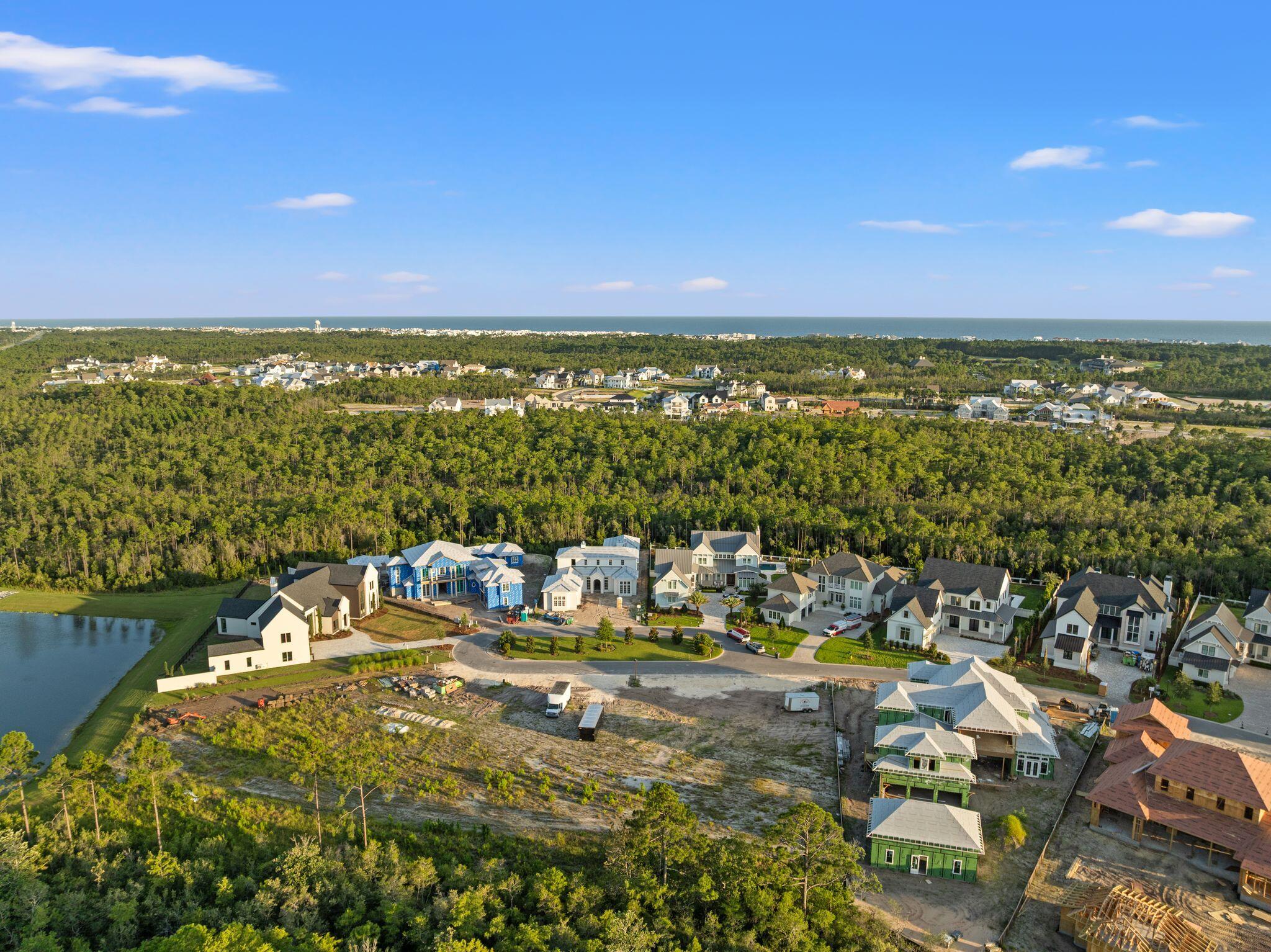 106 S Southern Cross Lane Inlet Beach FL 32461
