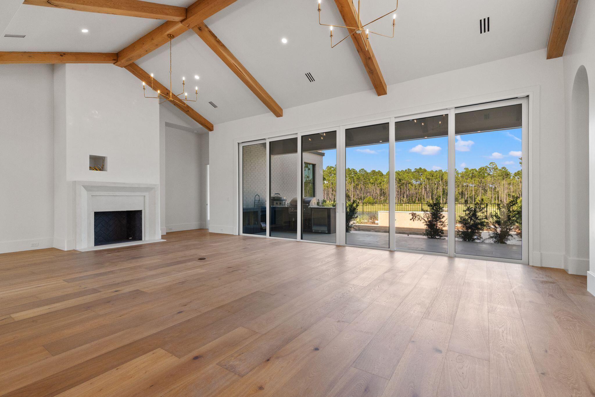 106 S Southern Cross Lane Inlet Beach FL 32461