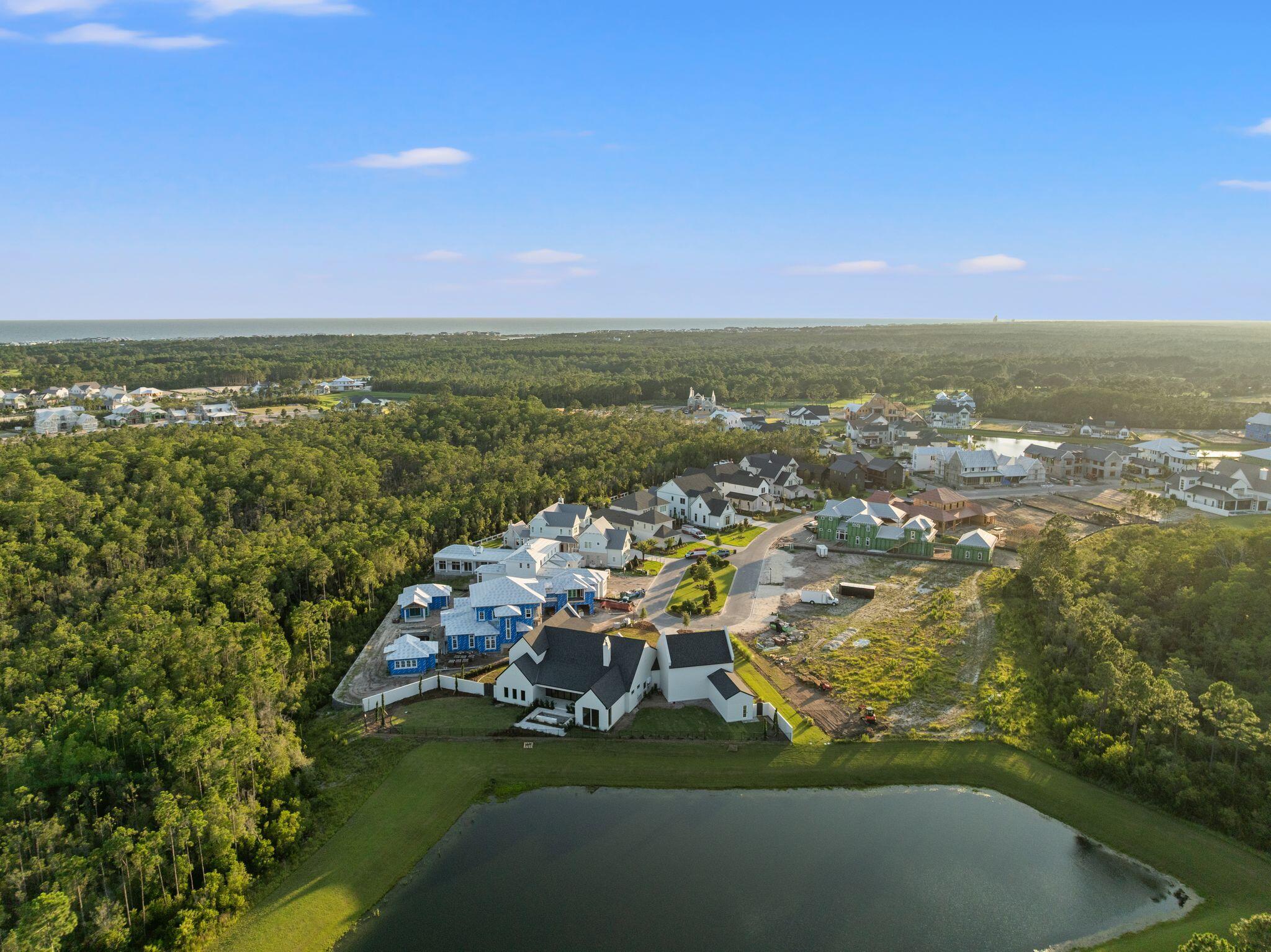 106 S Southern Cross Lane Inlet Beach FL 32461