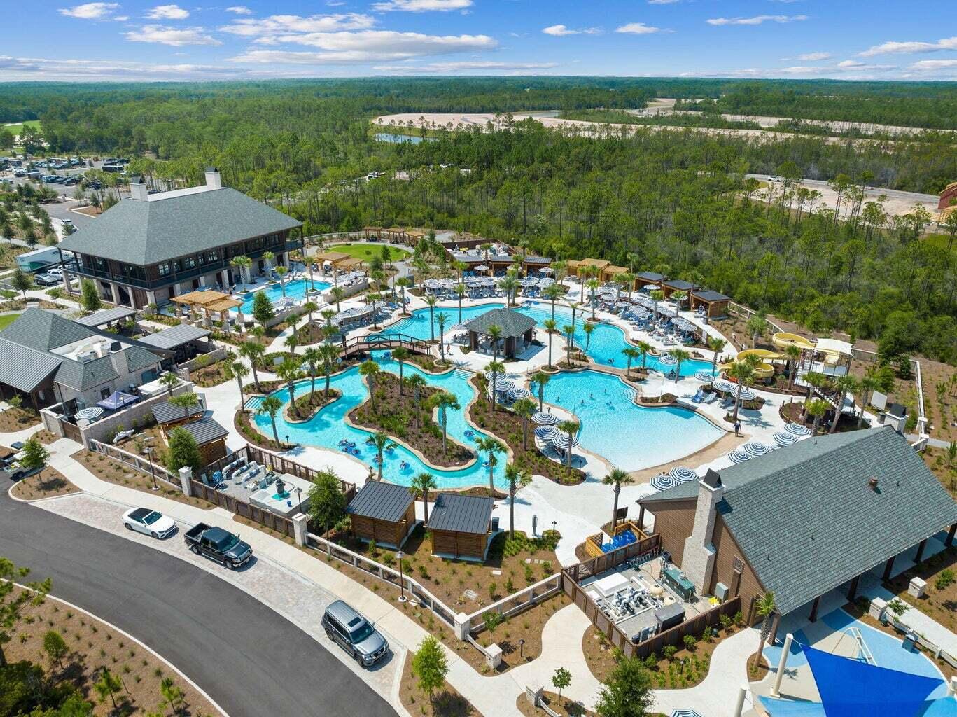 106 S Southern Cross Lane Inlet Beach FL 32461
