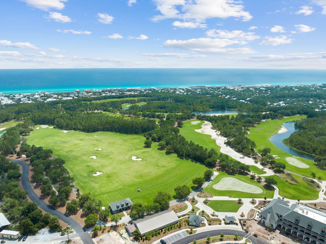 106 S Southern Cross Lane Inlet Beach FL 32461