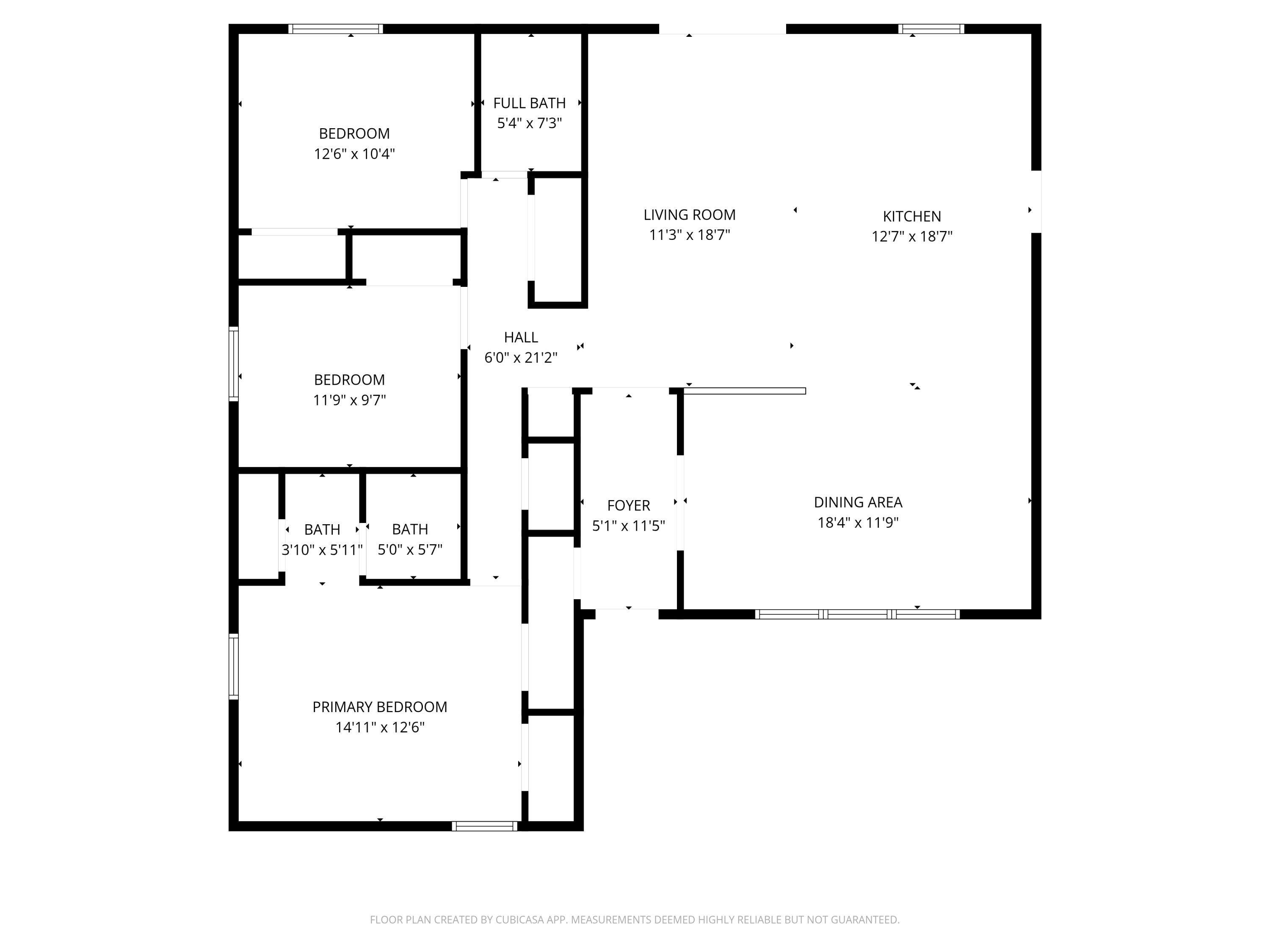 374 NW Makron Drive Fort Walton Beach FL 32548