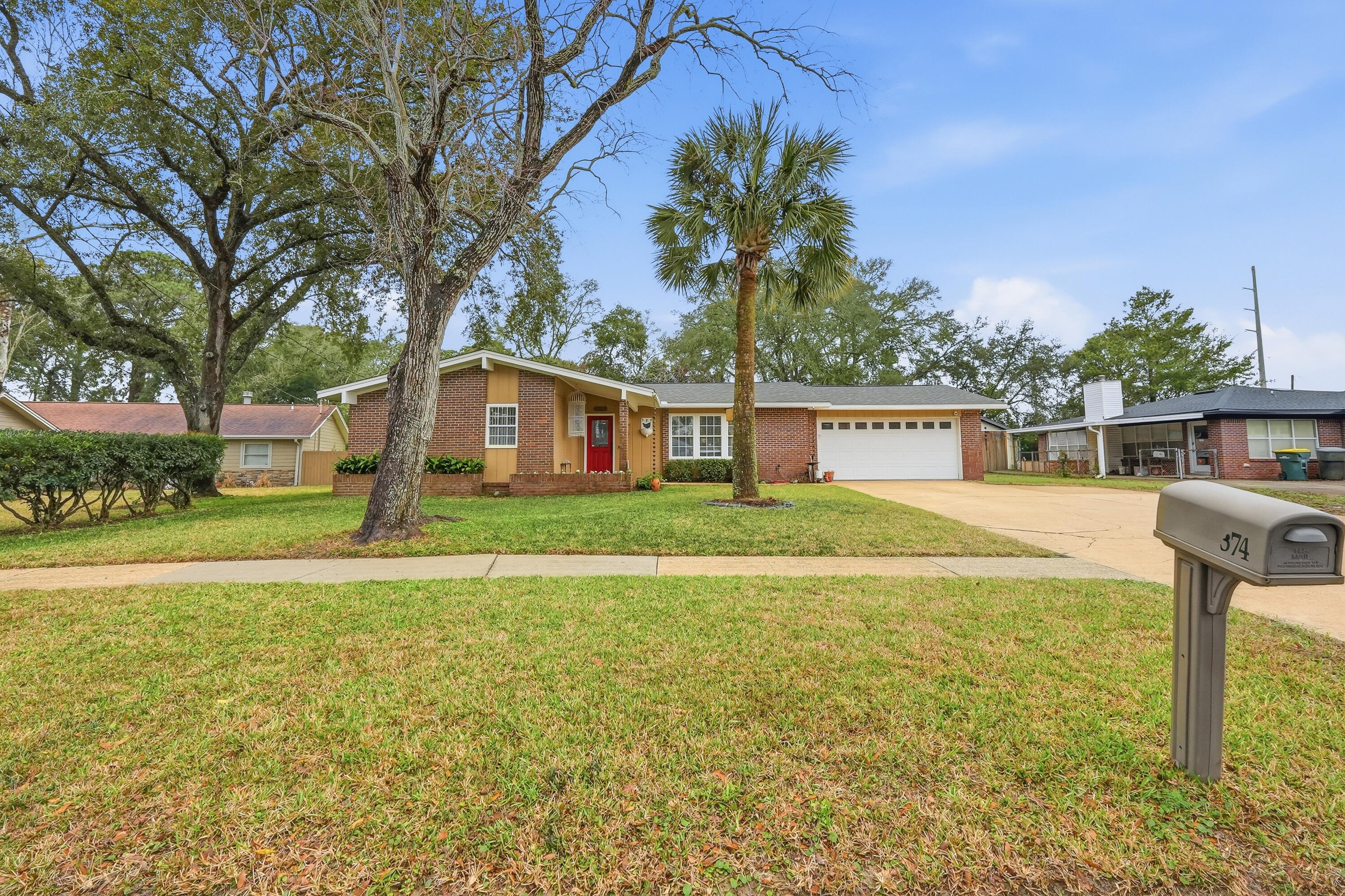374 NW Makron Drive Fort Walton Beach FL 32548