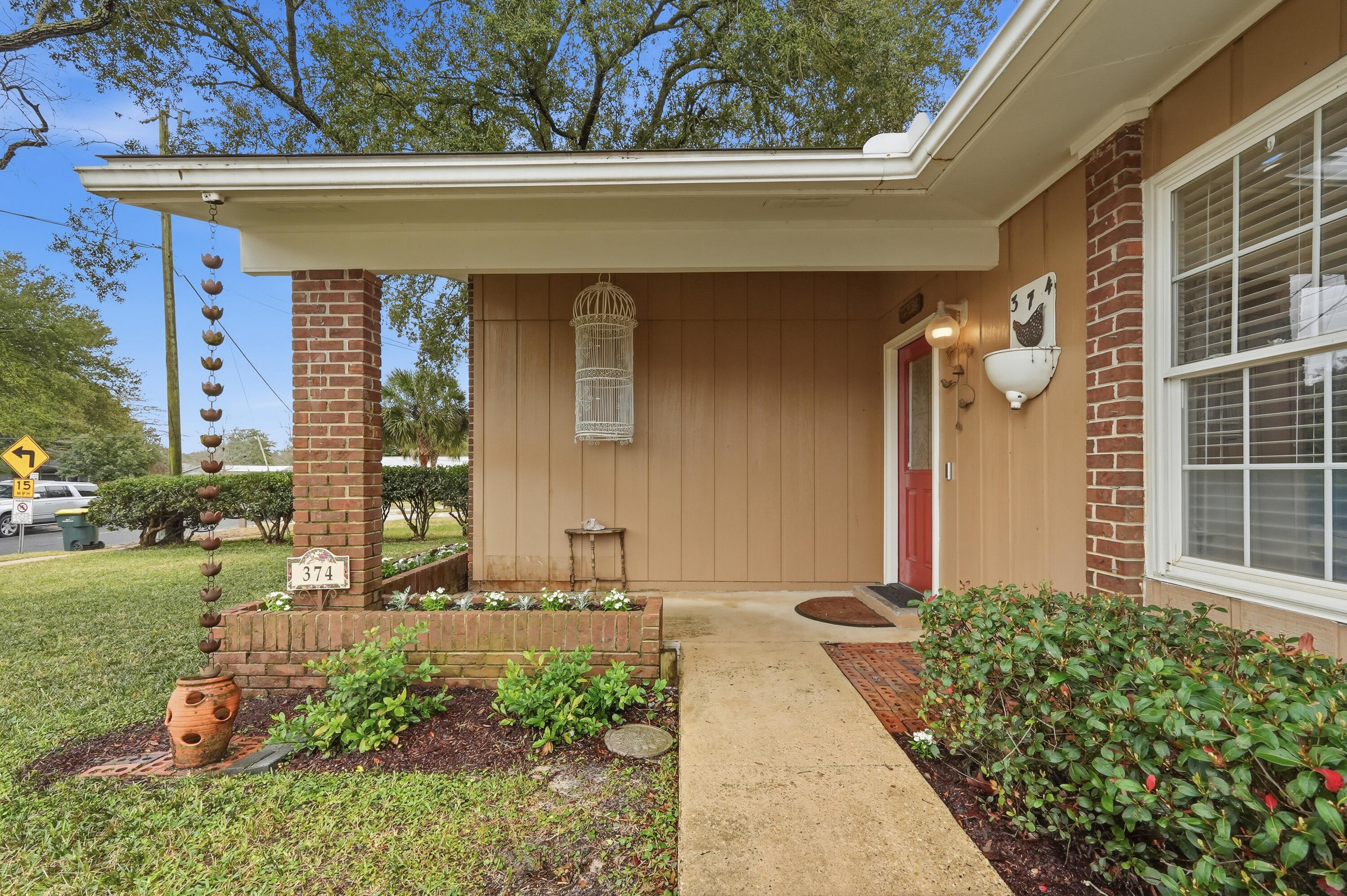 374 NW Makron Drive Fort Walton Beach FL 32548