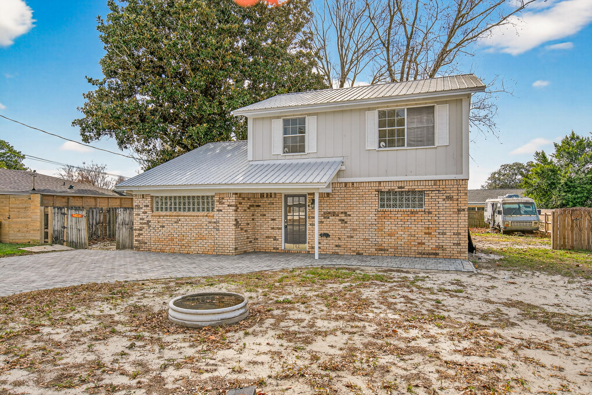 702 Whippoorwill Lane Destin FL 32541