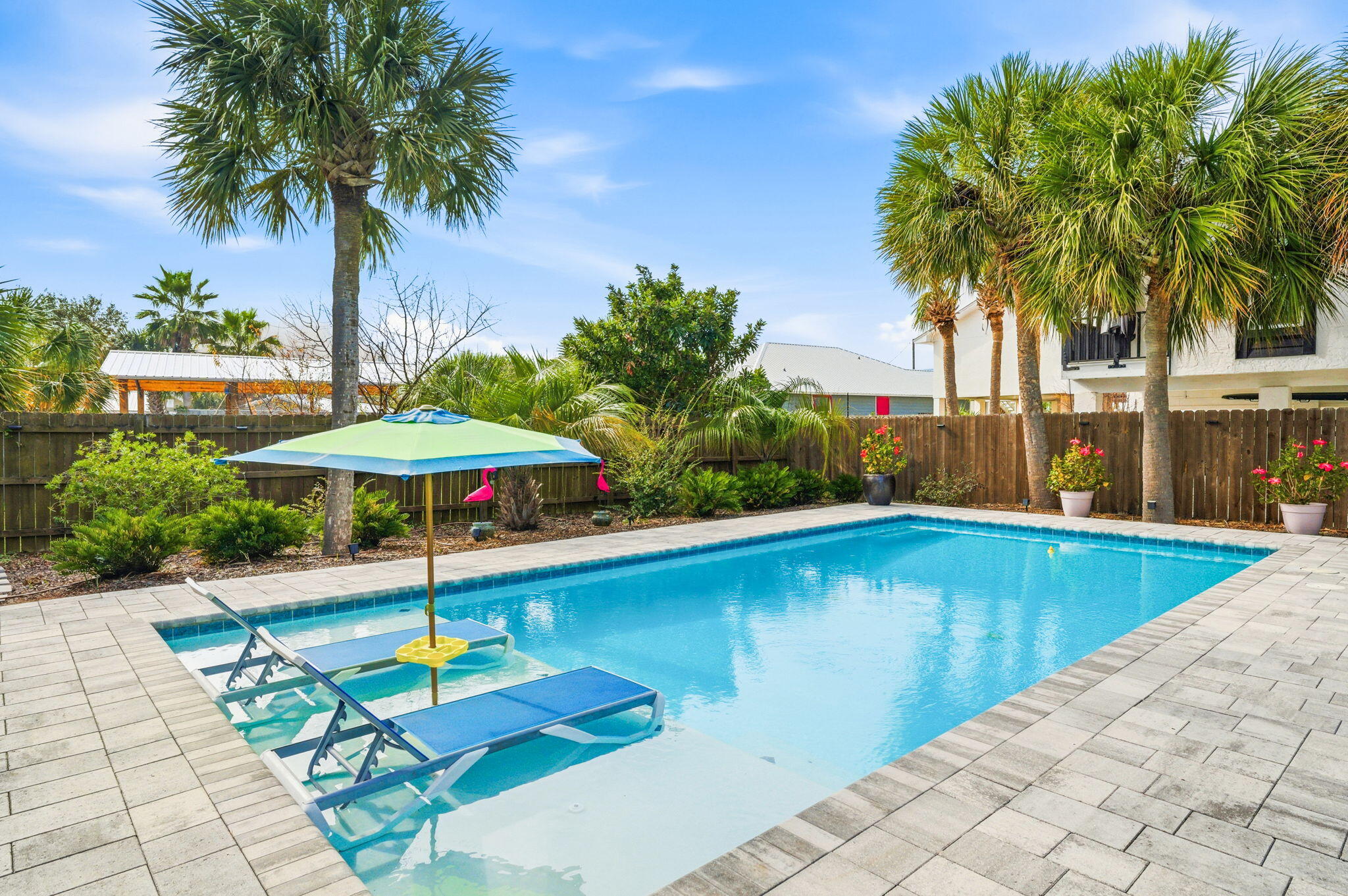 6611 S Lagoon Drive Panama City Beach FL 32408